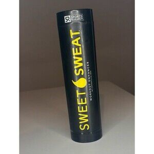 Sweet Sweat Unopened, Sealed